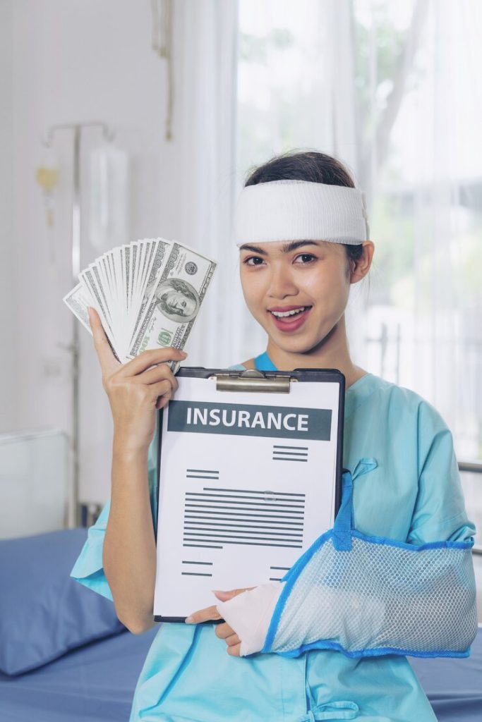 Understanding Health Insurance Coverage: Different types of health insurance plans.